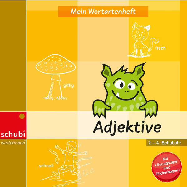 hugendubel Susanne Salvisberg Salvisberg: Mein Wortartenheft: Adjektive bei. Online bestellen oder in der Filiale abholen Sonderangebot