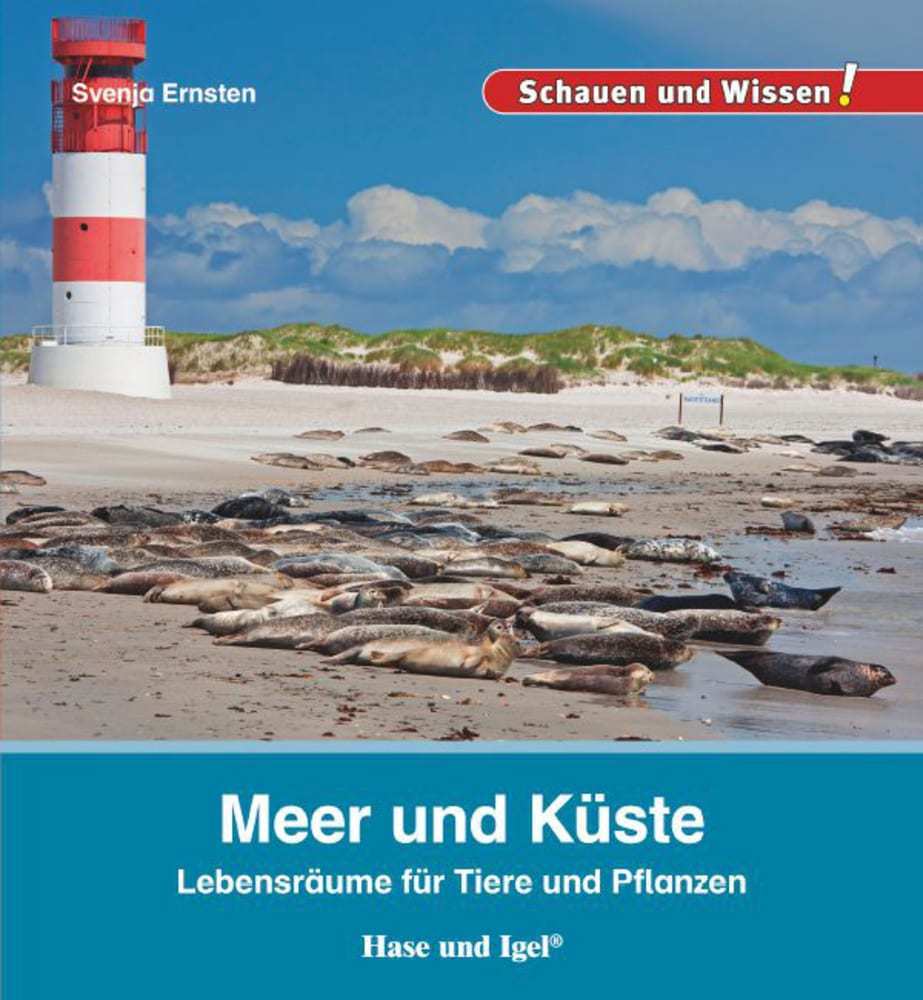 hugendubel Svenja Ernsten: Meer und Küste bei. Online bestellen oder in der Filiale abholen
