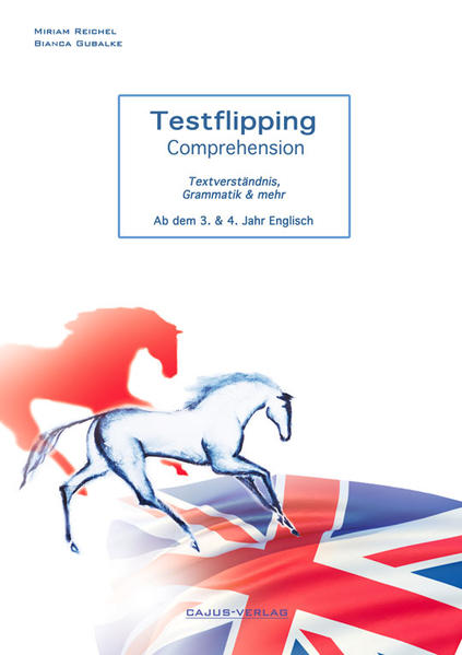 hugendubel Miriam Reichel Bianca Gubalke: Testflipping Comprehension Textverständnis Grammatik & mehr.Ab dem 3. und 4. Lernjahr Englisch bei. Online bestellen oder in der Filiale abholen