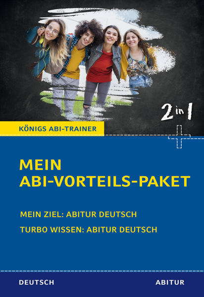 hugendubel Mein Abi-Vorteils-Paket bei. Online bestellen oder in der Filiale abholen
