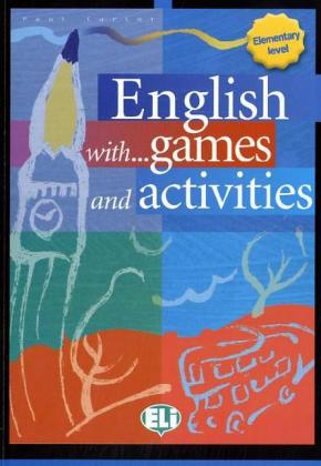hugendubel Paul Carter: English with games and activities. Vol.1 bei. Online bestellen oder in der Filiale abholen