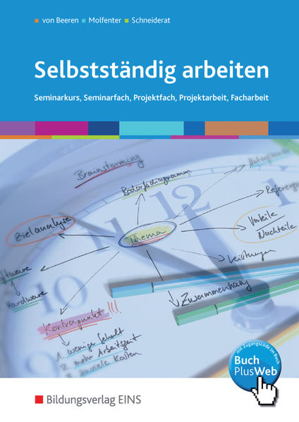 hugendubel Volker Molfenter Bernd Schneiderat Dieter von Beeren: Selbstständig arbeiten bei. Online bestellen oder in der Filiale abholen