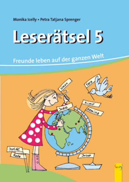 hugendubel Monika Icelly Petra Tatjana Sprenger Petra T. Sprenger: Leserätsel. Bd.5 bei. Online bestellen oder in der Filiale abholen