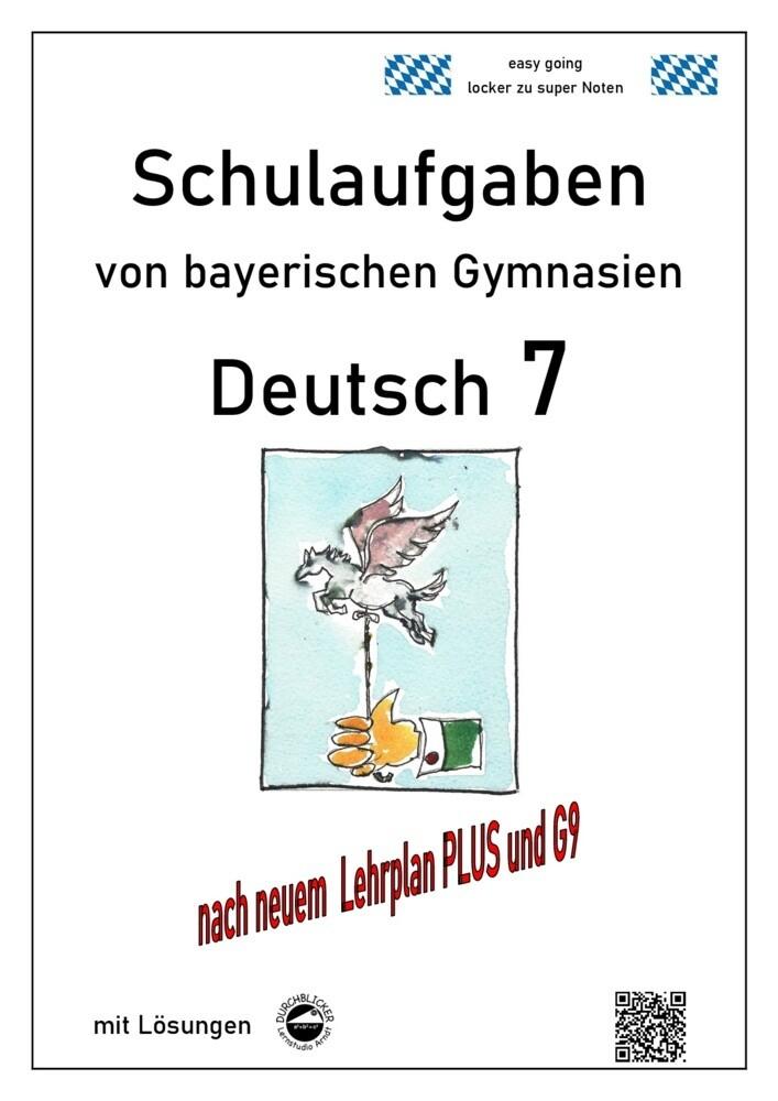 hugendubel Monika Arndt: Deutsch 7 Klassenarbeiten von Gymnasien in Baden-Württemberg mit Lösungen bei. Online bestellen oder in der Filiale abholen Jubiläumsangebot