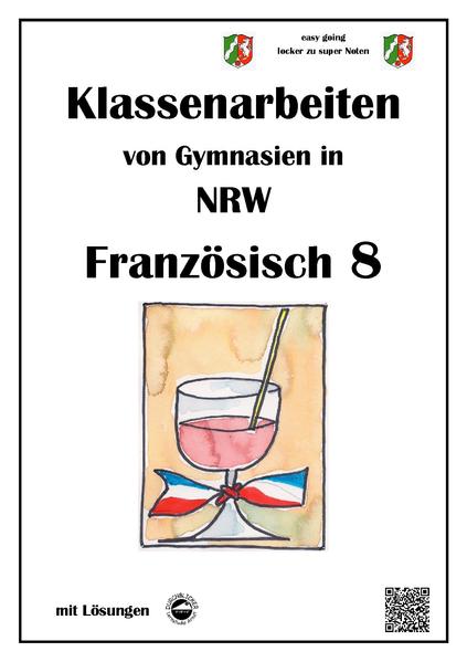 hugendubel Monika Arndt: Französisch 8 (nach Découvertes) - Klassenarbeiten von Gymnasien (G8) aus NRW mit Lösungen bei. Online bestellen oder in der Filiale abholen Heißer Verkauf