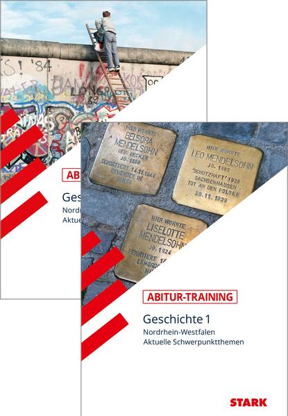 hugendubel Abitur-Training Geschichte Nordrhein-Westfalen 2 Bde Bd.1+2 bei. Online bestellen oder in der Filiale abholen Sonderangebote