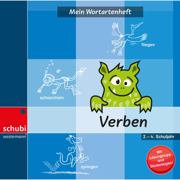 hugendubel Salvisberg: Mein Wortartenheft: Verben bei. Online bestellen oder in der Filiale abholen VIP-Rabatte