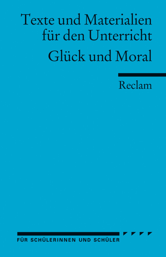 hugendubel Michael Baurmann Hartmut Kliemt: Glück und Moral. (Texte und Materialien für den Unterricht) bei. Online bestellen oder in der Filiale abholen Wochenangebot