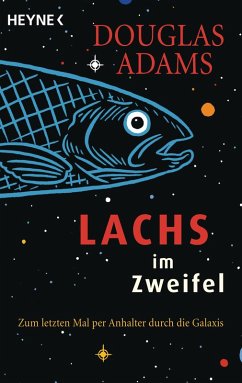 buecher Lachs im Zweifel (eBook ePUB) von Douglas Adams - bücher.de Fabrikverkauf