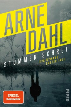 buecher Stummer Schrei / Eva Nyman ermittelt Bd.1 (eBook ePUB) von Arne Dahl - bücher.de Kostenloser Versand