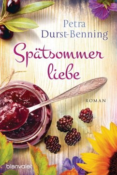 buecher Spätsommerliebe / Maierhofen Bd.4 (eBook ePUB) von Petra Durst-Benning - bücher.de Muttertagsangebot
