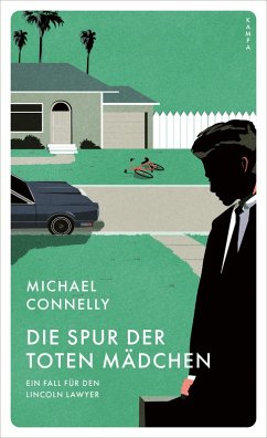 buecher Die Spur der toten Mädchen (eBook ePUB) von Michael Connelly - bücher.de Wochenangebot