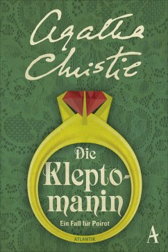 buecher Die Kleptomanin / Ein Fall für Hercule Poirot Bd.32 (eBook ePUB) von Agatha Christie - bücher.de Kostenlose Rückgabe