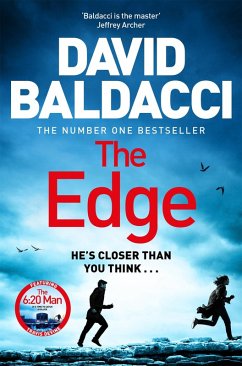 buecher The Edge (eBook ePUB) von David Baldacci - bücher.de Discount Store für neue Produkte