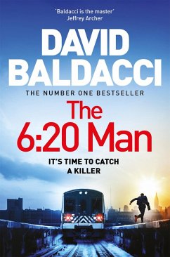 buecher The 6:20 Man (eBook ePUB) von David Baldacci - bücher.de Kostenloser Versand international