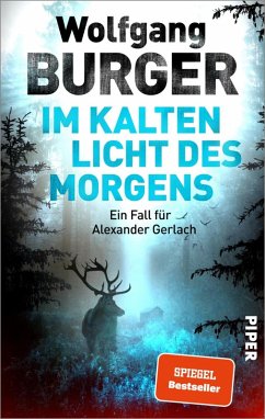 buecher Im kalten Licht des Morgens / Kripochef Alexander Gerlach Bd.20 (eBook ePUB) von Wolfgang Burger - bücher.de Rabatte dieses Monats