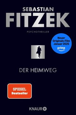 buecher Der Heimweg (eBook ePUB) von Sebastian Fitzek - bücher.de Black Friday