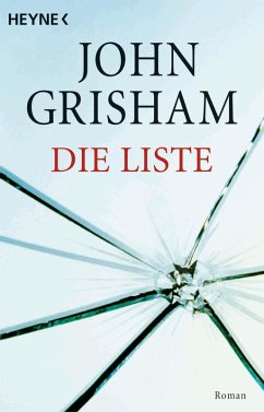 buecher Die Liste (eBook ePUB) von John Grisham - bücher.de Super Sparpreis