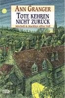 buecher Tote kehren nicht zurück / Mitchell & Markby Bd.11 (eBook ePUB) von Ann Granger - bücher.de Kostenlose Rückgabe