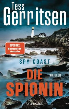 buecher Spy Coast - Die Spionin / Martini Club Bd.1 (eBook ePUB) von Tess Gerritsen - bücher.de Zeitbegrenzte Promotion
