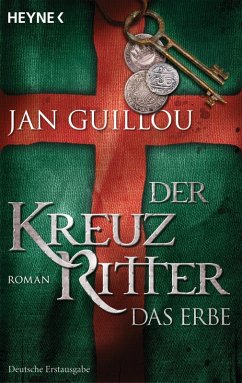 buecher Das Erbe / Die Kreuzritter-Saga Bd.4 (eBook ePUB) von Jan Guillou - bücher.de Sonderangebot der Fabrik