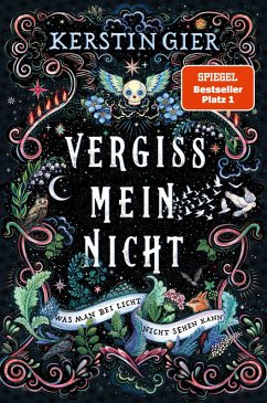 buecher Was man bei Licht nicht sehen kann / Vergissmeinnicht Bd.1 (eBook ePUB) von Kerstin Gier - bücher.de Super Rabatt