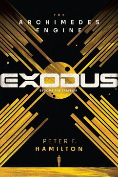 buecher Exodus: The Archimedes Engine (eBook ePUB) von Peter F. Hamilton - bücher.de Online