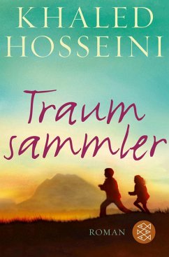 buecher Traumsammler (eBook ePUB) von Khaled Hosseini - bücher.de