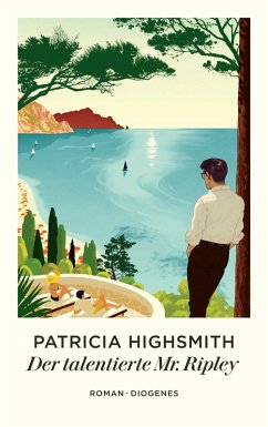 buecher Der talentierte Mr. Ripley (eBook ePUB) von Patricia Highsmith - bücher.de