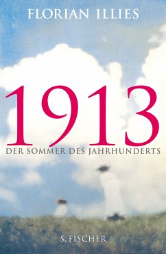 buecher 1913 (eBook ePUB) von Florian Illies - bücher.de