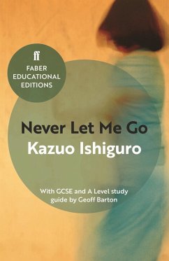 buecher Never Let Me Go (eBook ePUB) von Kazuo Ishiguro - bücher.de
