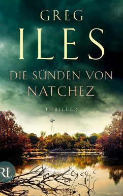 buecher Die Sünden von Natchez / Penn Cage Bd.6 (eBook ePUB) von Greg Iles - bücher.de