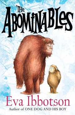 buecher Abominables (eBook ePUB) - bücher.de