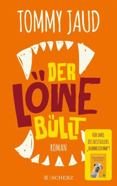 buecher Der Löwe büllt (eBook ePUB) von Tommy Jaud - bücher.de Online Outlet