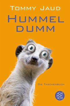 buecher Hummeldumm (eBook ePUB) von Tommy Jaud - bücher.de