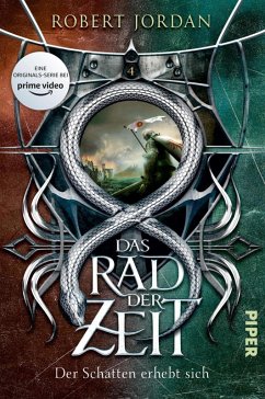 buecher Der Schatten erhebt sich / Das Rad der Zeit. Das Original Bd.4 (eBook ePUB) von Robert Jordan - bücher.de Tägliche Deals