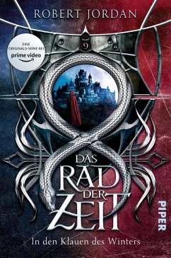 buecher In den Klauen des Winters / Das Rad der Zeit. Das Original Bd.9 (eBook ePUB) von Robert Jordan - bücher.de Super Sparpreis
