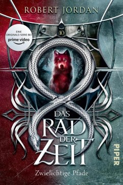 buecher Zwielichtige Pfade / Das Rad der Zeit. Das Original Bd.10 (eBook ePUB) von Robert Jordan - bücher.de