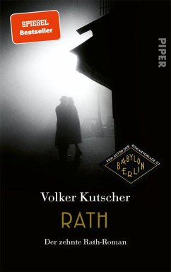 buecher Rath / Kommissar Gereon Rath Bd.10 (eBook ePUB) von Volker Kutscher - bücher.de