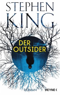 buecher Der Outsider (eBook ePUB) von Stephen King - bücher.de