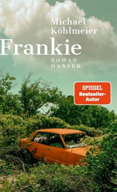 buecher Frankie (eBook ePUB) von Michael Köhlmeier - bücher.de 2025