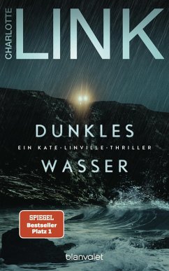 buecher Dunkles Wasser / Polizistin Kate Linville Bd.5 (eBook ePUB) von Charlotte Link - bücher.de Outlet