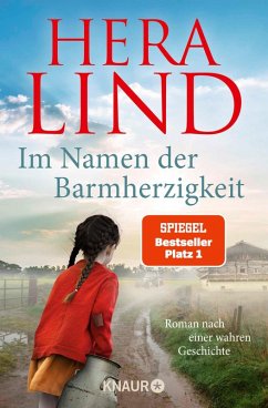 buecher Im Namen der Barmherzigkeit (eBook ePUB) von Hera Lind - bücher.de