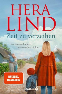 buecher Zeit zu verzeihen (eBook ePUB) von Hera Lind - bücher.de