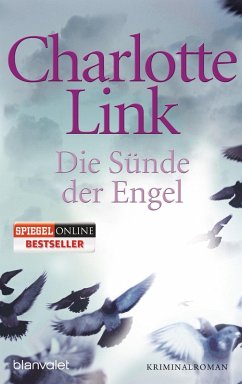 buecher Die Sünde der Engel (eBook ePUB) von Charlotte Link - bücher.de Schlussverkauf