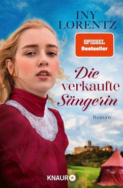 buecher Die verkaufte Sängerin / Cristina Bd.1 (eBook ePUB) von Iny Lorentz - bücher.de Günstiger Verkauf