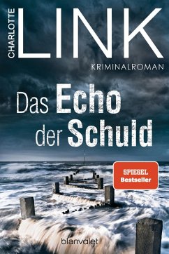 buecher Das Echo der Schuld (eBook ePUB) von Charlotte Link - bücher.de Blitzverkäufe