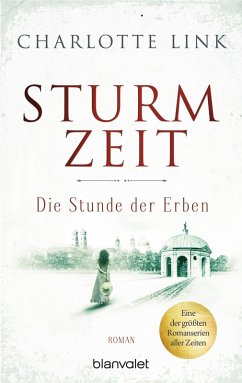 buecher Die Stunde der Erben / Sturmzeit Bd.3 (eBook ePUB) von Charlotte Link - bücher.de