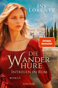 buecher Intrigen in Rom / Die Wanderhure Bd.10 (eBook ePUB) von Iny Lorentz - bücher.de
