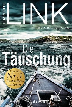buecher Die Täuschung (eBook ePUB) von Charlotte Link - bücher.de